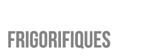 conteneur frigo logo gris container frigo logo gris