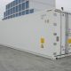 location container reefer 40 pieds