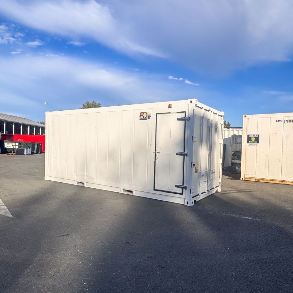 vente-container-frigorifique-lyon vente de container frigorifique