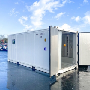 achat conteneur frigorifique bordeaux