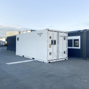 container isotherme bordeaux