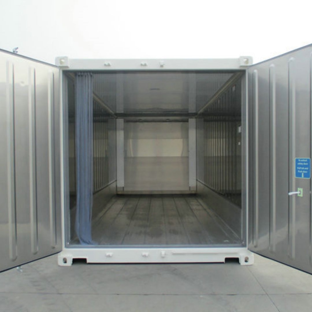 achat-conteneur-frigorifique-paris achat conteneur reefer et isotherme sur paris